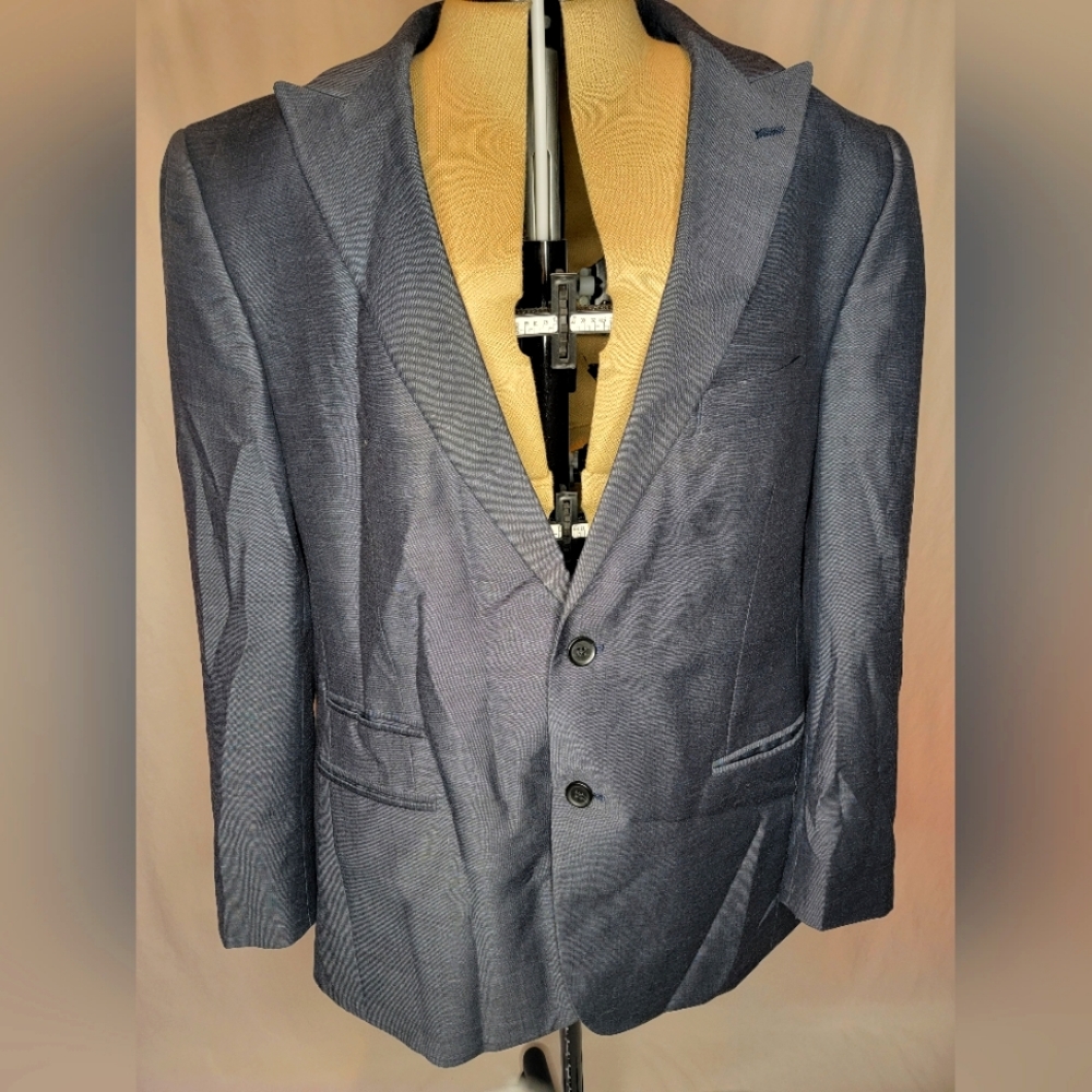 Steve Harvey celebrity edition suit jacket